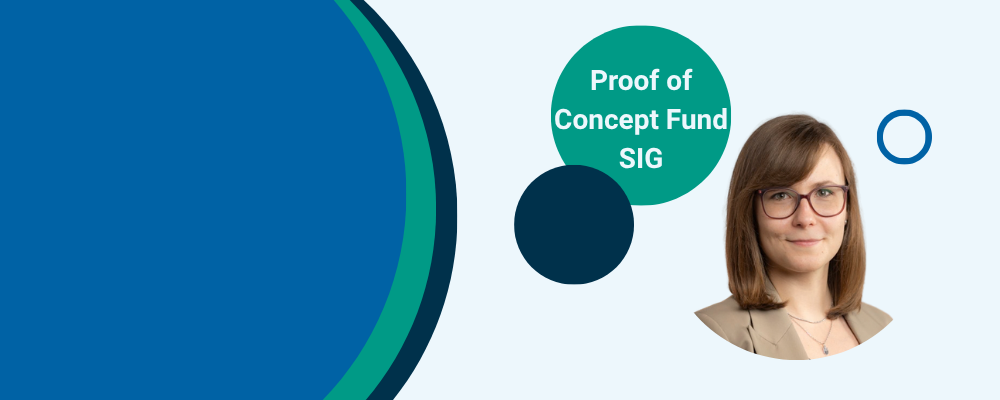 Help Shape ASTP's New Proof of Concept Fund Special Interest Group